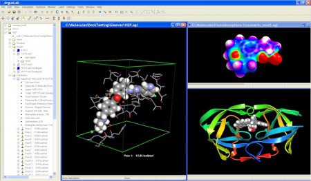 ArgusLab